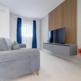 Wave Crest Holiday Apartments by Buena Vista, hotel in St. Paul's Bay