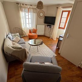 La Maison Velours, hotel a Boën