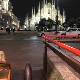 Real Duomo Palace Mini Suite