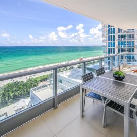 Monte Carlo by Miami Vacations, hotel v Miami Beach