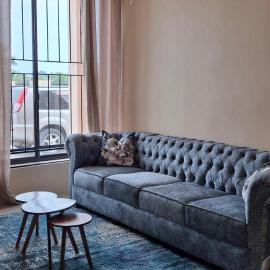 Entire two apartments, four bedrooms in Dar es salaam