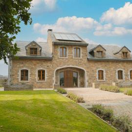 Cottage du vieux chêne