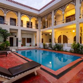 Ranthambore Resort