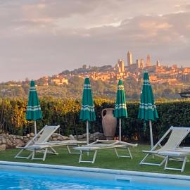 Bed & Breakfast Casale Gregoriano