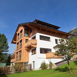 Landhaus Rofan