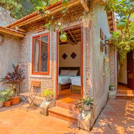 Tuan Nam Homestay, Hotel in Ninh Bình