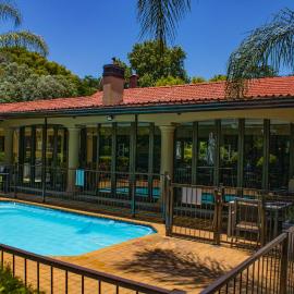 Hutten Heights Lodge by Ilawu, hotel en Newcastle
