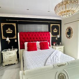 House of Royalty, hotell i Walmer