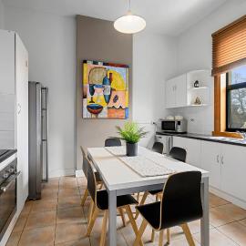 Burnie City Apartments, hôtel à Burnie