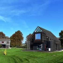 Chalet in Wendorf