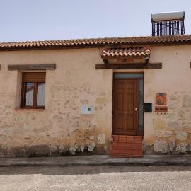 Viesnīca Roca Pintada pilsētā Castrodeza
