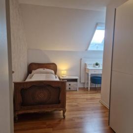 Ferienwohnungen Dümmersee - Haus Dümmerland - Wohnung 1, ξενοδοχείο σε Hüde