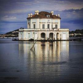 AeG CasinaVanvitelliana, hotel u gradu Bakoli
