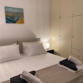 Be Crete - Zen apartment 2 rooms, hotel v destinaci Ayiá
