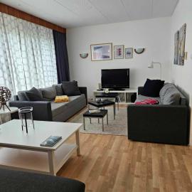 House in the Westfjords, hotel i Súðavík