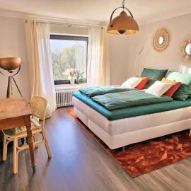 Giertensmühle Mesenich, hotel a Langsur