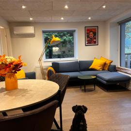 Hygge Green Retreat Billund 101