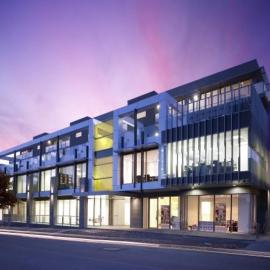 Caroline Serviced Apartments Brighton, hôtel à Melbourne