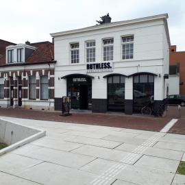 Room in the center of Enschede, hotel i Enschede