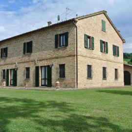 Agriturismo Valdappio, hotel di Urbino