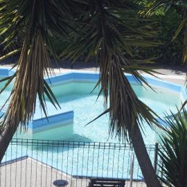 Apple Motor Inn, hotel i Hastings