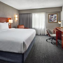 Courtyard by Marriott Fort Collins, hotel a Fort Collins