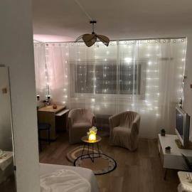 Appartement Relaxe, hotel a Carquefou