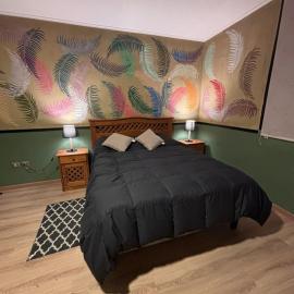 Hotel Minga, hotel v destinácii Copiapó