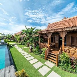 Lima Beach Inn
