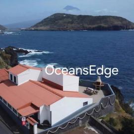 Ocean's Edge, viešbutis mieste Orta