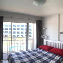 Grandbeach I condo A402, Hotel in Ban Tha Fat