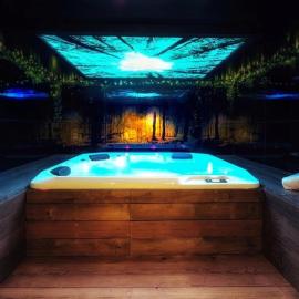 LOVE ROOM Morbihan BRETAGNE L'Expérience Enchanteresse