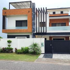 Haven Lodge Islamabad - 7BR Family Home with Mountain View & BBQ