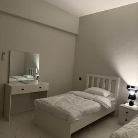شقق الأمل, hotel a Al ‘Awālī