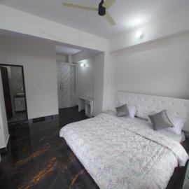 Nileshwar Home Stay, hotel u gradu 'Bāgeshwar'
