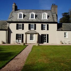Tor Royal Farm House, hotel in Princetown
