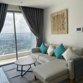 Happy One Central - Binh Duong, hotel a Phú Lợi