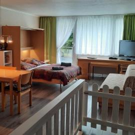 Family Appartment