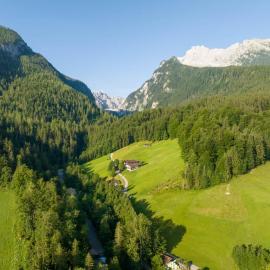 Wimbachlehen