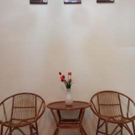 Lily Impiana Homestay, hótel í Baling