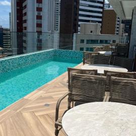 Barra- Salvador