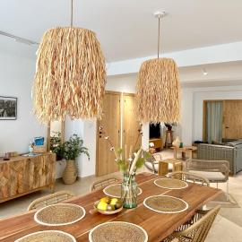 Casa Joan Moraira、モライラのホテル