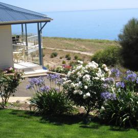 Lindsays of Kangaroo Island, hotel u gradu Penneshaw
