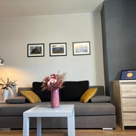 Apartament Wygodny