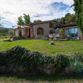 Poggio ai Pianacci - Flo Apartments
