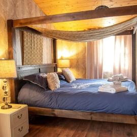 Wild Oats 14 - Yellowtop Country Park - Hot Tub - Yorkshire