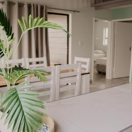 Lagoon Chalets, hotel a Walvis Bay