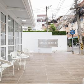 SRINN Hotel Pattaya Klang