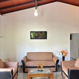 SOHA Residency, hotel v destinaci Gampaha