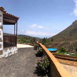 La Casita de Tila, hotel u gradu Ifonche